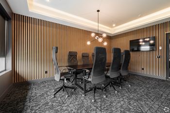 Conference room